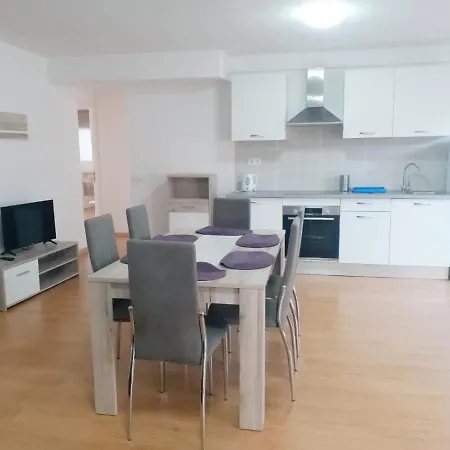 Apartman Loft Borinquen
