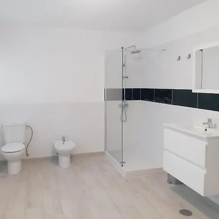 Loft Borinquen Apartman *