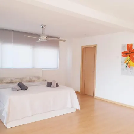 Loft Borinquen Playa de las Américas