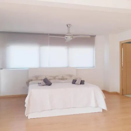 Lejlighed Loft Borinquen