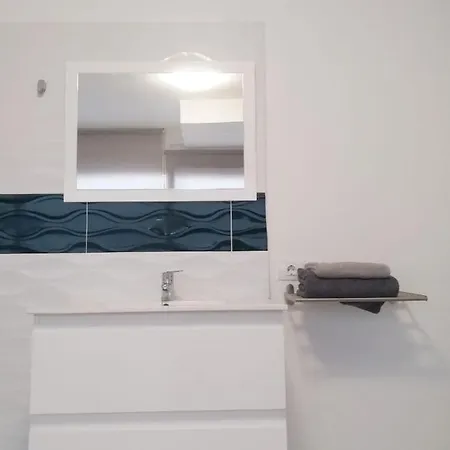 Loft Borinquen Lejlighed
