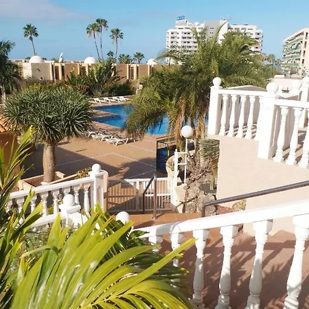Loft Borinquen * Playa de las Américas