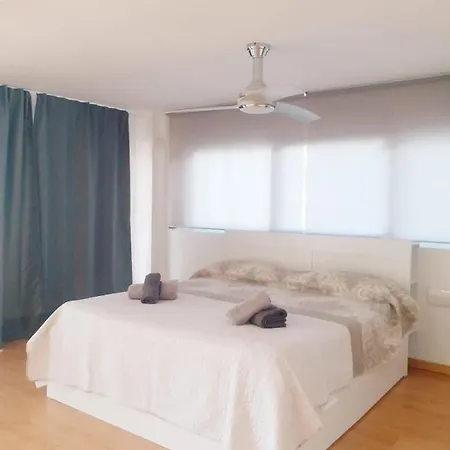 Loft Borinquen *