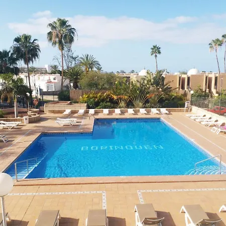 Lejlighed Loft Borinquen Playa de las Américas