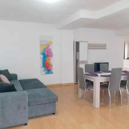 Loft Borinquen Apartmán