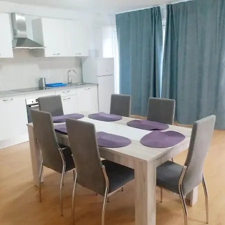 Loft Borinquen Apartmán *